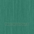 Temper aqua groen papier peint 34502 Essentials Les Nuances Arte