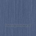 Temper vergrijsd blauw papier peint 34514 Essentials Les Nuances Arte