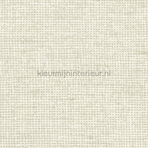 Chanderi  heel lichtbeige papier peint 91500 Essentials Les Nuances Arte