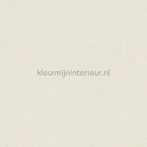 ecru linnenstructuur behang 306881 behang per meter AS Creation