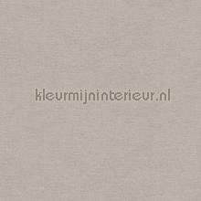 Uni met fijne textielstructuur licht warmgrijs tapet 306894 Ethnic Origin AS Creation