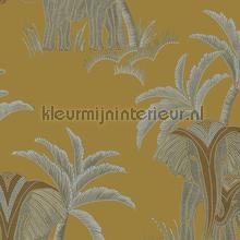 Tembo wallcovering Hookedonwalls Exotique 17302