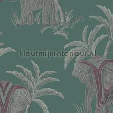 Tembo wallcovering Hookedonwalls Exotique 17303