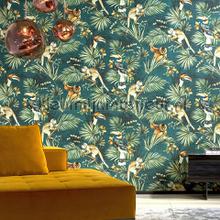 Sumatra papel de parede Arte Vendimia Velhos 