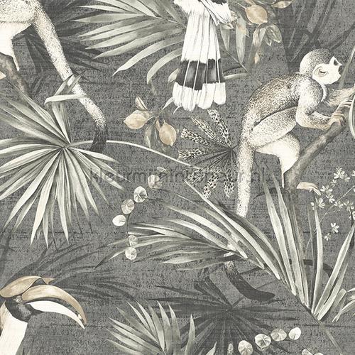 Sumatra wallcovering 72041 Exotic Arte