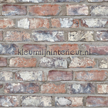 Stenen behang Dutch Wallcoverings Collected EW3103