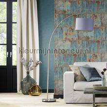  wallcovering 939712 Factory III Rasch