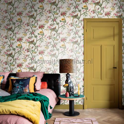  papier peint 220446 Exotique BN Wallcoverings