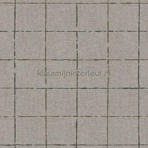 Carreaux wallcovering 12072 Flamant Caractere Arte