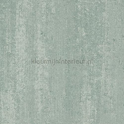 Opale Vert de gris behang 50003 Flamant Les Mineraux Arte