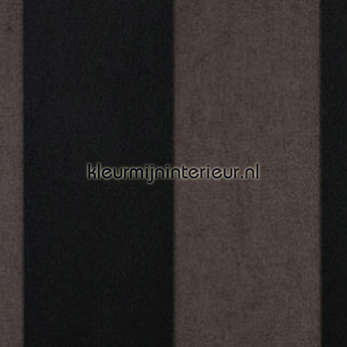 Stripe Velvet and Lin Tartuffo behang 18103 Flamant Suite III Arte