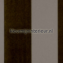 Stripe Velvet and Lin Galet wallcovering 18108 Flamant Suite III Arte