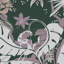 Feroz wallcovering Arte Vintage- Old wallpaper 