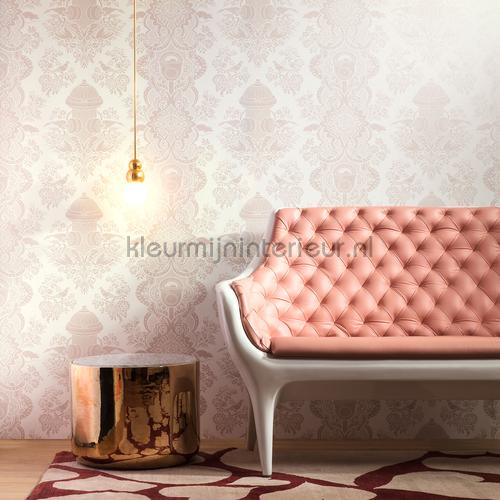 City Park wallcovering FP1072 baroque modern Arte