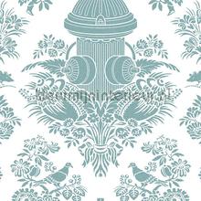 City Park wallcovering Arte Vintage- Old wallpaper 