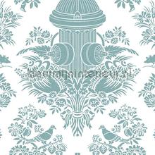 City Park wallcovering FP1072 baroque modern Arte