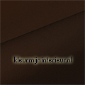 heel donkerbruin