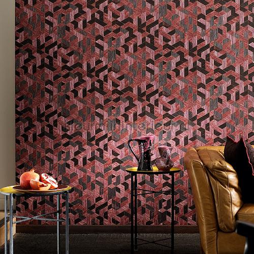 Juego de paja wallcovering VP 717 07 Formentera Elitis