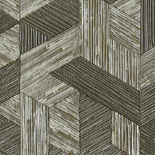 Juego de paja wallcovering VP 717 10 Formentera Elitis