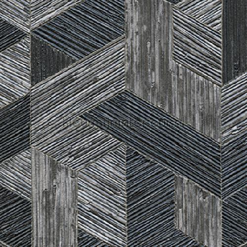 Juego de paja wallcovering VP 717 11 Formentera Elitis