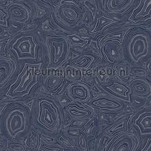 malachite wallcovering 114-17034 fantasy Cole and Son