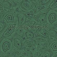 malachite wallcovering Cole and Son Fornasetti 114-17035