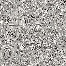Malachite wallcovering Cole and Son Vintage- Old wallpaper 