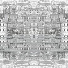 98590 wallcovering Cole and Son Vintage- Old wallpaper 