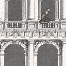 Procuratie con Vista wallcovering Cole and Son Vintage- Old wallpaper 