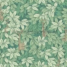 Chiavi Segrete wallcovering Cole and Son Vintage- Old wallpaper 