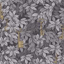 Chiavi Segrete wallcovering Cole and Son Vintage- Old wallpaper 