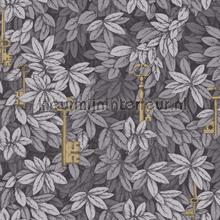 Chiavi Segrete wallcovering Cole and Son Fornasetti 114-26051