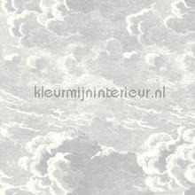 Nuvolette set 2 rollen wallcovering Cole and Son Vintage- Old wallpaper 