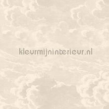 Nuvolette set 2 rollen wallcovering Cole and Son Vintage- Old wallpaper 