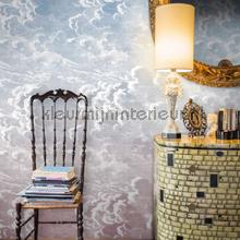 Nuvole al Tramonto Dusk wallcovering Cole and Son Vintage- Old wallpaper 