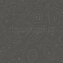 Malachite wallcovering Cole and Son Vintage- Old wallpaper 