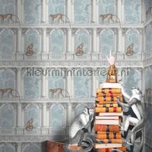 Procuratie con Vista wallcovering Cole and Son Vintage- Old wallpaper 