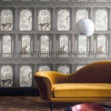 Procuratie con Vista wallcovering Cole and Son Fornasetti 114-8016