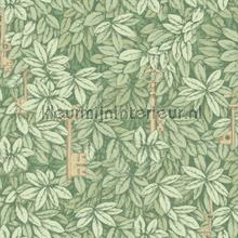 Chiavi Segrete wallcovering Cole and Son Vintage- Old wallpaper 