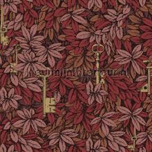 Chiavi Segrete wallcovering Cole and Son Vintage- Old wallpaper 