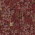 Chiavi Segrete wallcovering 114-9019 leaves Pattern