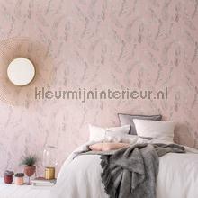 Veertjes motief papier peint AS Creation Four Seasons 358962