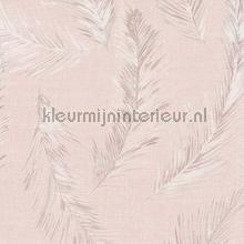 Veertjes motief wallcovering AS Creation Four Seasons 358962