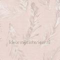 Veertjes motief wallcovering 358962 Four Seasons As creation