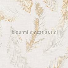 Veertjes motief wallcovering 358963 Four Seasons AS Creation