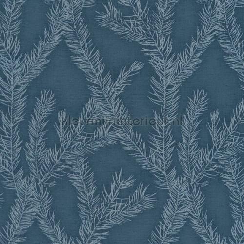 Dennetakken patroon wallcovering 358985 Four Seasons AS Creation