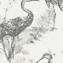 Kraanvogels wallcovering 360923 Four Seasons AS Creation