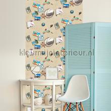 On the beach tapeten l306-01 Freestyle Dutch Wallcoverings