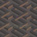 Luxor tapet 105-1001 Geometric II Cole and son
