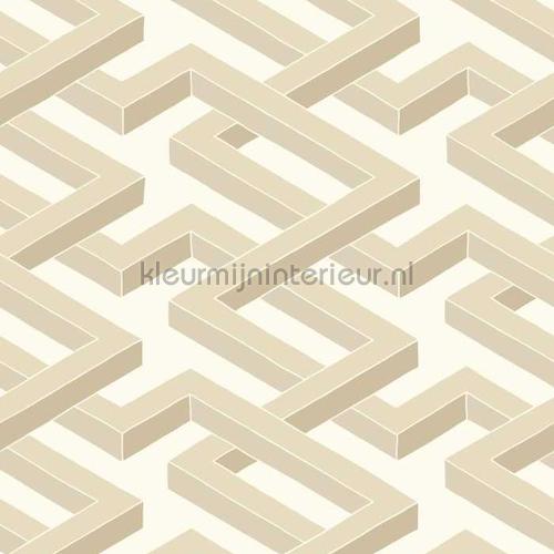 Luxor tapet 105-1003 Geometric II Cole and Son